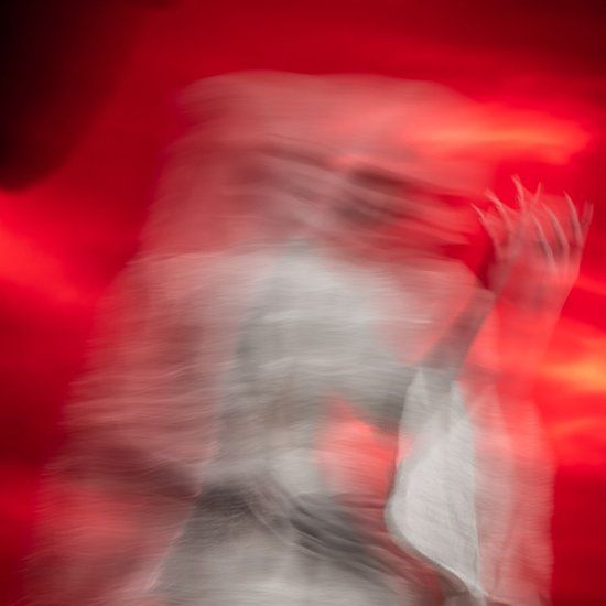 Dark Tarja Dark Christmas LP
