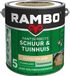 Rambo Pantserbeits Schuur & Tuinhuis Zijdeglans Transparant - Kleurloos 2.5L