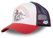 Von Dutch Casquette Surf01 Rouge