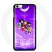 Maniacase Hoesje voor Iphone 7 BTS TinyTAN Animation Poster RM Jin Suga J-Hope Jimin Jungkook Et V Zero O'Clock