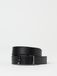 Emporio Armani Ceinture homme Y4S195YLO8J-80741 Noir
