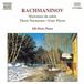 Outhere Naxos Idil Biret - Rachmaninov: Morceaux De Salon | Three Nocturnes | Four Pieces (CD)