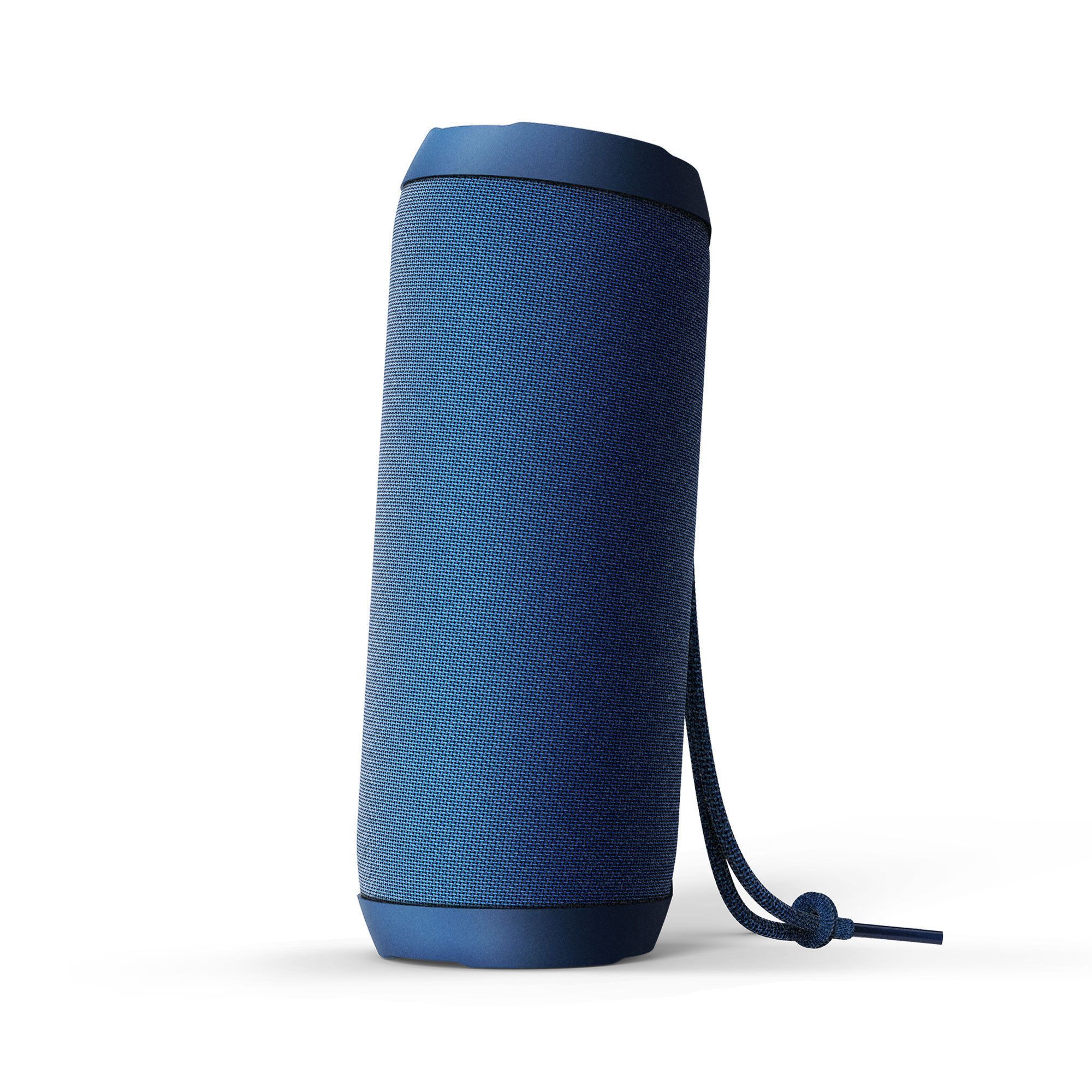 Energy Sistem Urban Box 2 - Draadloze Bluetooth Speaker - Blauw