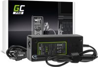GREEN CELL PRO Oplader AC Adapter geschikt voor HP Omen 15-5000 17-W HP Envy 15-J 17-J 19.5V 6.15A 120W Zwart