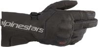 Alpinestars Wr-X Gore-Tex Handschoenen Zwart