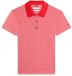 Tommy Hilfiger Dames Polo Katoen M