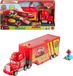 Disney Pixar Cars Mack Mobile Rescue Repair Center