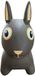 FIND THAT HIPPO Springdier - Konijn Thumper - Inclusief Pomp - Magisch Springdier - Motoriek En Fantasiespel - 2 Jaar