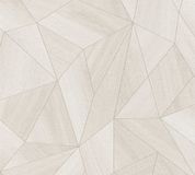 Living Walls Houtlook Behang Grafisch Beige Crème Zilver Daniel Hechter 7