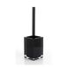 Gedy - PORTE BALAI PLASTIC NOIR RAINBOW - G-RA331400200