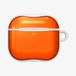 Spigen Classic C1 Hoesje Oranje voor Apple AirPods 4