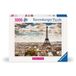 Ravensburger puzzle 1000 pièces Adultes - Paris