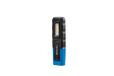 Högert Technik Werkplaatslamp 400 lm, 10 W COB LED, 3 modi, draaibare kop, magneet en haak, IP54, IK07, Li-Ion-accu, USB-C, robuust, vuilafstotend