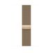 Apple Watch Band - Gold Stainless Steel - 42/44/45/49mm
