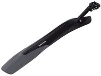 OXC Achterspatborden MTB Zwart