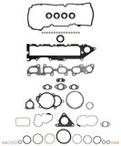 Head Ajusa Head set w/o head gasket