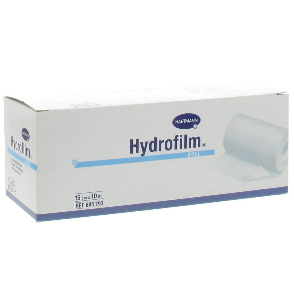 Hartmann Hartmann Hydrofilm Roll 15cm x 10m 685793 1 st