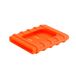 Fantec 2,5" HDD Schutzhülle - Oranje