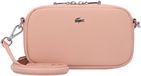 Lacoste Daily City - Sac bandoulière 20 cm (latte)