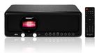 Ferguson i351s+ Internet Radio - Black - Bluetooth - DAB+ - Spotify Connect - USB