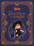 Brume Mon grand livre de magie