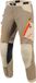 Alpinestars Maxdura Dual Motorfiets Textiel Broek