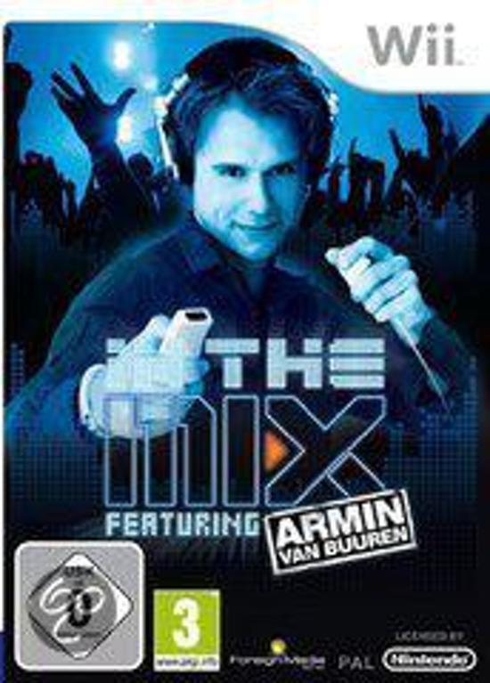 Nintendo In The Mix - feat. Armin van Buuren ES