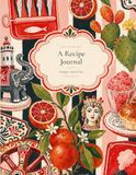 A The Kitchen Table Sicily Edition A Recipe Journal