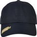 Flexfit Urban Classics - Recycled Polyester Dad Cap Pet - Blauw