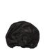 REVOLUTION Haircare Satin Hair Wrap Noir Serviette