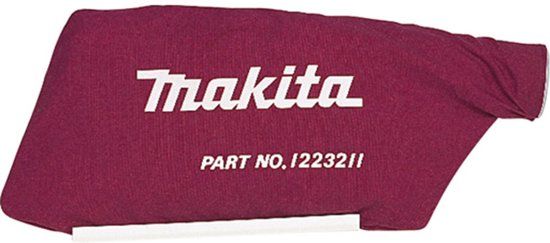 Makita 122562-9 Stofzak Linnen Voor 9403