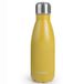 Ibili Double Wall 350ml Thermosfles Geel