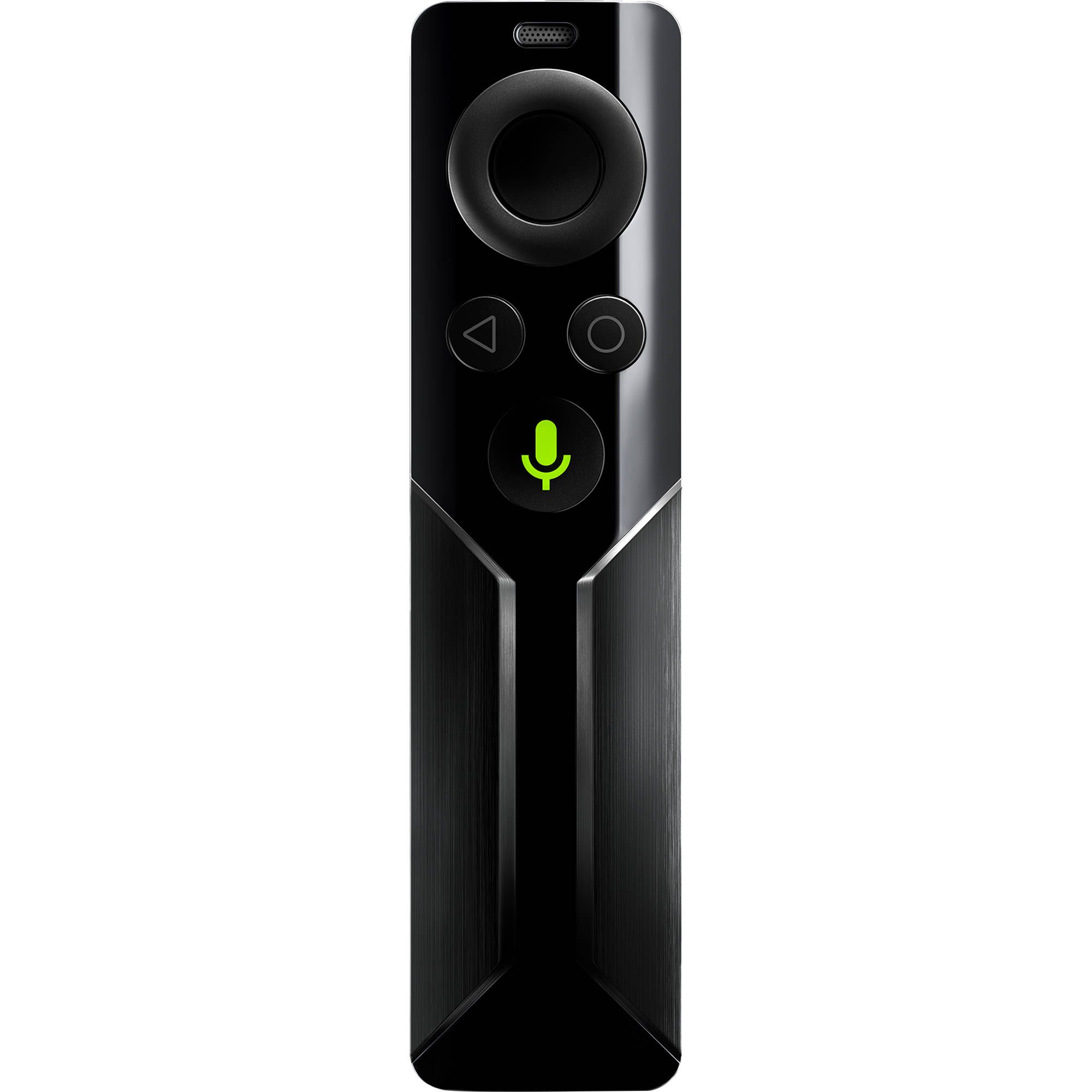 NVIDIA 930-12575-2500-000 - Afstandsbediening - Zwart