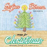 Songs Sufjan Stevens Songs For Christmas (5 LP)