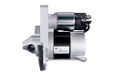HELLA 8EA 011 611-661 Startmotor / Starter - 12V - 1kw