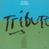 Outhere Keith Jarrett Trio - Tribute (2 LP) (reissue)