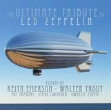 Bertus Distributie Led Zeppelin - The Ultimate Tr