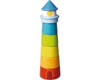 Haba Spel Stapelspel Toren