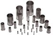 Weidmüller 1475640000 Adereindhulzen 0.34 mm² Ongeïsoleerd Metaal 1000 stuk(s)