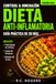Dieta Anti-Inflamatoria: Baja el Cortisol, Baja la Hinchazón