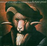 Portrait Ram Jam Portrait Of The Artist As A Young Ram