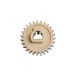 Altro Reserveonderdeel 5xlower Roller Gear 27t P2035, p2055ru6-0690-000