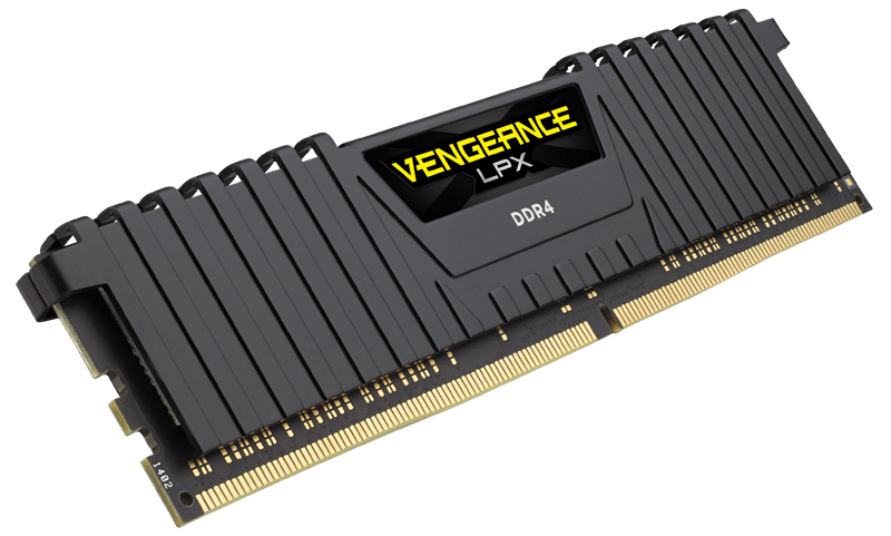 Corsair Vengeance LPX 16 GB