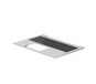 HP N08145-B31 Clavier Rétroéclairage Néerlandais EliteBook 860 G9