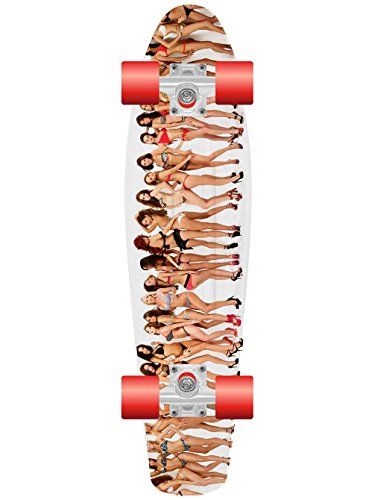 Prohibition MKGPRZ2202 Skateboard Leopard - 3323758607800