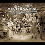 Bertus Distributie EMI Kings Of Western Swing