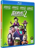 The Addams Family 2 [Blu-Ray]