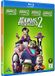 The Addams Family 2 [Blu-Ray]