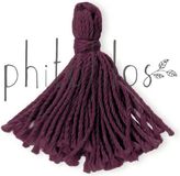 Phitofilos Puur en Biologische Voedende Henna Kleur Aubergine 100g