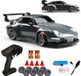 PolkaHome® RC Drift Car - 20km/u, 1:24, 2.4GHz 4WD
